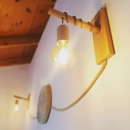 Elias House 公寓